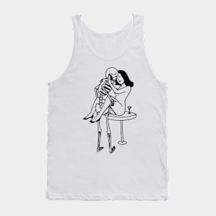 Smashing Tank Top